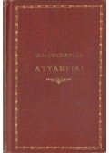 Domonkos István - Atyámfia
