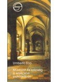 Umberto Eco - Művészet és szépség a középkori esztétikában