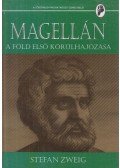 Zweig, Stefan - Magellán