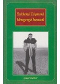Széchenyi Zsigmond - Hengergő homok