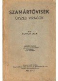 Kovách Géza - Szamártövisek