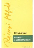 Rényi Alfréd - Levelek a valószínűségről
