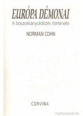 Cohn, Norman - Európa démonai