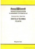 Benesóczky Zoltán,Selényi Endre - Digitális technika példatár