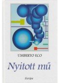 Umberto Eco - A nyitott mű
