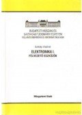 Székely Vladimir - Elektronika I.