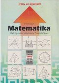 Gerőcs László dr. - Matematika