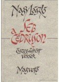 Nagy László - Seb a cédruson