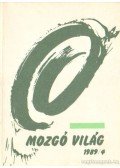 P. Szűcs Julianna - Mozgó világ 1989/4.