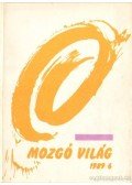 P. Szűcs Julianna - Mozgó világ 1989/6.