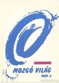 P. Szűcs Julianna - Mozgó világ 1989/2.