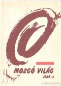 P. Szűcs Julianna - Mozgó világ 1989/3.