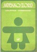 Gabnai Katalin - Játékkoszorú