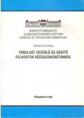 Kerékgyártó György - Tanulást vezérlő és segítő feladatok közgazdaságtanból