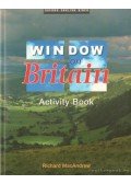 MacAndrew, Richard - Window on Britain Activity Book