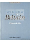 MacAndrew, Richard - Window on Britain Video Guide