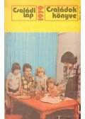 Magyar János - Családok könyve 1979.