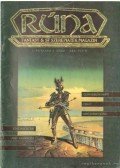 Novák Csanád - Rúna 1994. I. évfolyam 4. szám