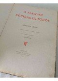 Malonyay Dezső - A magyar képirás úttörői