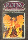 Novák Csanád - Rúna 1994. I. évfolyam 1. szám