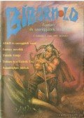 Massár Mátyás (szerk.),Tihor Miklós (szerk.) - Bíborhold 1992. december I. évfolyam 1. szám