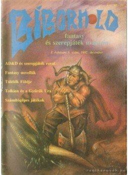 Massár Mátyás (szerk.), Tihor Miklós (szerk.) - Bíborhold 1992. december I. évfolyam 1. szám Massár Mátyás (szerk.), Tihor Miklós (szerk.) - Bíborhold 1992. december I. évfolyam 1. szám, Budapest 1992 antikvár könyv
