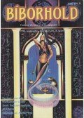 Massár Mátyás (szerk.) - Bíborhold 1993. augusztus II. évfolyam 8. szám