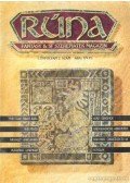 Novák Csanád - Rúna 1994. I. évfolyam 2. szám