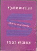Varsányi István - Wegiersko-polski polsko-wegierski slownik turystycny (magyar-lengyel lengyel-magyar zsebszótár)