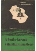 Pamlényi Ervin - A Horthy-korszak választási visszaélései