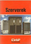 Bányai Ferenc - Szerverek