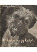 Lestyán Sándor - Kis kutya, nagy kutya