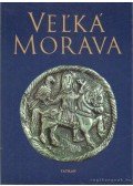 Dekan, Ján - Velká Morava