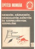 Hornok János - Mosdók, kézmosók, mosogatók, kiöntők és szerelvényeink szerelése
