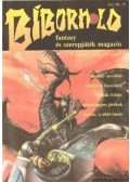 Tihor Miklós (szerk.) - Bíborhold 1993. január II. évfolyam 1. szám