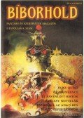 Nádori Gergely,Tihor Miklós (szerk.) - Bíborhold 1993. április II. évfolyam 4. szám