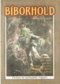 Tihor Miklós (szerk.) - Bíborhold 1993. március I. évfolyam 3. szám