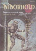 Tihor Miklós (szerk.) - Bíborhold 1993. február II. évfolyam 2. szám