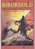 Nádori Gergely,Tihor Miklós (szerk.) - Bíborhold 1993. június II. évfolyam 6. szám