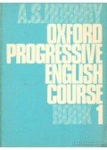 HORNBY, A S - Oxford Progressive English Course Book 1.