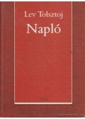 Lev Tolsztoj - Napló