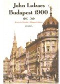 John Lukacs - Budapest, 1900