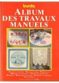 Seewald, Margret,Hark, Veronika,Thiemeyer, Anne - Album des travaux manuels