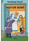Romhányi József - Doktor Bubó