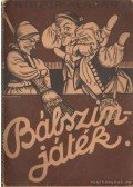 dr. vitéz Bodor Aladár - Bábszínjáték
