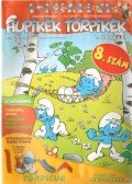 Sebe-Pap Patrycja (föszerk.) - Hupikék törpikék 8. szám