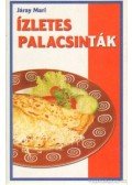 Járay Mari - Ízletes palacsinták