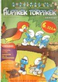 Sebe-Pap Patrycja (föszerk.) - Hupikék törpikék 6. szám