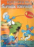 Sebe-Pap Patrycja (föszerk.) - Hupikék törpikék 4. szám