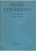 Dr. Móritz György - Olasz nyelvkönyv a gimnáziumok I. osztálya számára